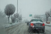 تردد در جاده‌های شمالی روان است