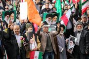 اعلام مسیرهای راهپیمایی روز قدس در بیش از ۸۲ نقطه استان یزد