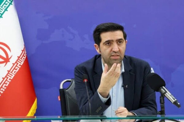 پیروزی ایران یعنی حفظ تمامیت سرزمینی و شکست پروژه آشوب داخلی پیروزی ایران یعنی حفظ تمامیت سرزمینی و شکست پروژه آشوب داخلی