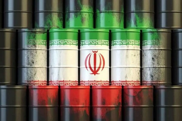 قیمت نفت ایران به ۹۴ دلار و ۴ سنت رسید
