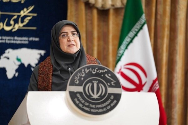 مهاجرانی: هیچ مسیر جادهای یا ریلی مسدود نیست / رئیس جمهور پیگیر وضعیت اینترنت مهاجرانی: هیچ مسیر جادهای یا ریلی مسدود نیست / رئیس جمهور پیگیر وضعیت اینترنت