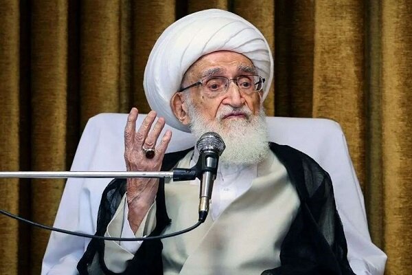پیام آیت‌الله نوری همدانی به مراسم سالروز تاسیس دانشگاه آزاد اسلامی