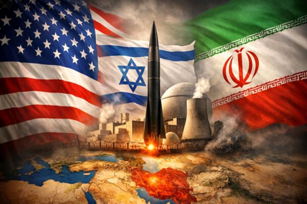 انتقال سامانههای تاد به خاورمیانه نشان دهنده جدی گرفتن تهدید ایران از سوی آمریکاست انتقال سامانههای تاد به خاورمیانه نشان دهنده جدی گرفتن تهدید ایران از سوی آمریکاست
