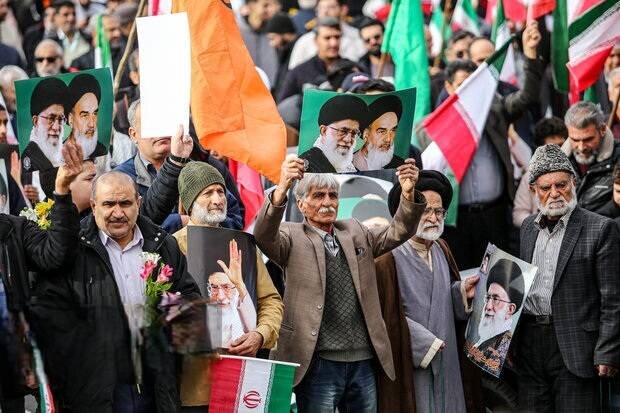 اعلام مسیرهای راهپیمایی روز قدس در بیش از ۸۲ نقطه استان یزد