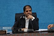 چهارشنبه‌سوری آرام در یزد؛ هیچ مورد امنیتی گزارش نشد