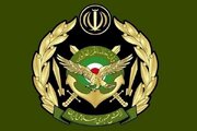شلیک اخطار موشکی - پهپادی ارتش به سمت ناوشکن‌های متجاوز و مزاحم آمریکا