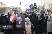 مردم و حضورشان قدرت بزرگ و اصلی نظام هستند