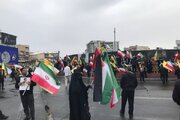 روز قدس، فریاد وحدت و مقاومت در برابر ظلم