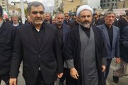 ایلام؛ صف‌آرایی جبهه حق در برابر جنود شیطان و تجلی آگاهی در عصر بیداری