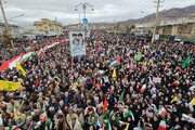 روز قدس در کهگیلویه و بویراحمد نماد وحدت، مقاومت و آرمان‌خواهی