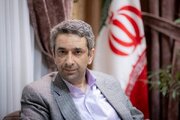 پزشکیان آیینه تمام‌ نمای ملت ایران است