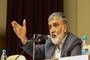 دشمن از در میدان ماندن مردم ایران عصبانی است