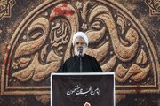 خواب شوم دشمن تعبیر نمی‌شود