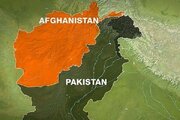 حملات پهپادی افغانستان به پاکستان
