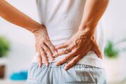 پیاده روی برای درد سیاتیک تا چه اندازه تاثیرگذار است؟