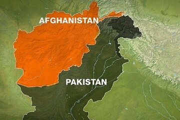 وزیر اطلاع رسانی پاکستان: به دنبال تشدید تنش با افغانستان نیستیم