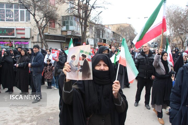 قطعنامه پایانی راهپیمایی سراسری روز قدس ۱۴۰۴