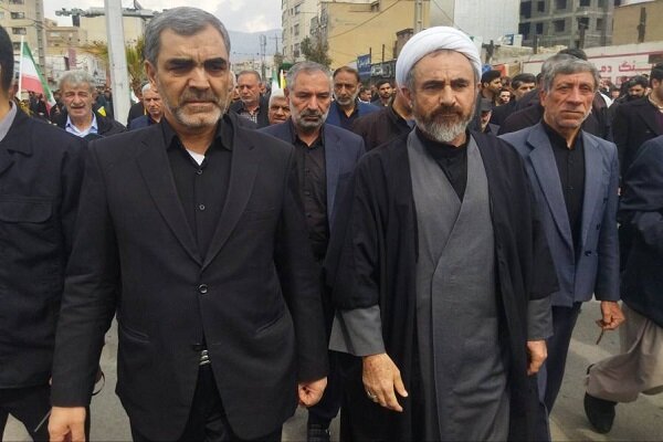 ایلام؛ صف‌آرایی جبهه حق در برابر جنود شیطان و تجلی آگاهی در عصر بیداری