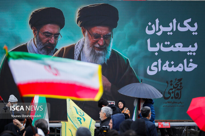 روز قدس تهران
