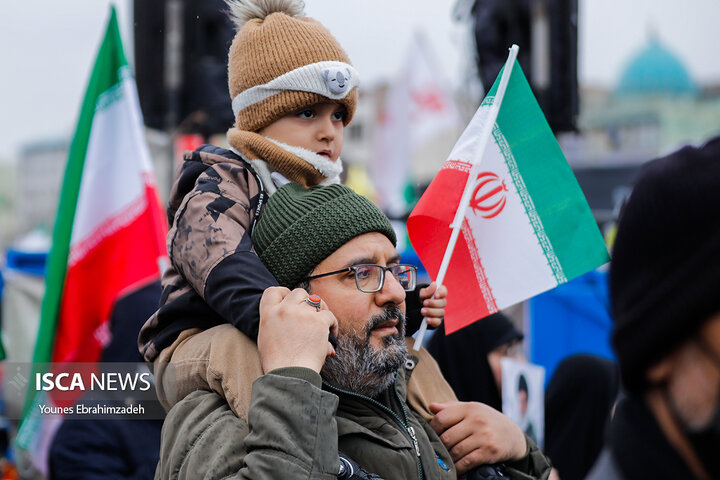روز قدس تهران