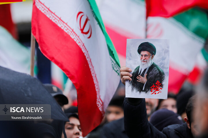 روز قدس تهران