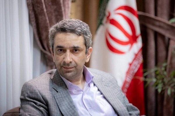 پزشکیان آیینه تمام‌ نمای ملت ایران است