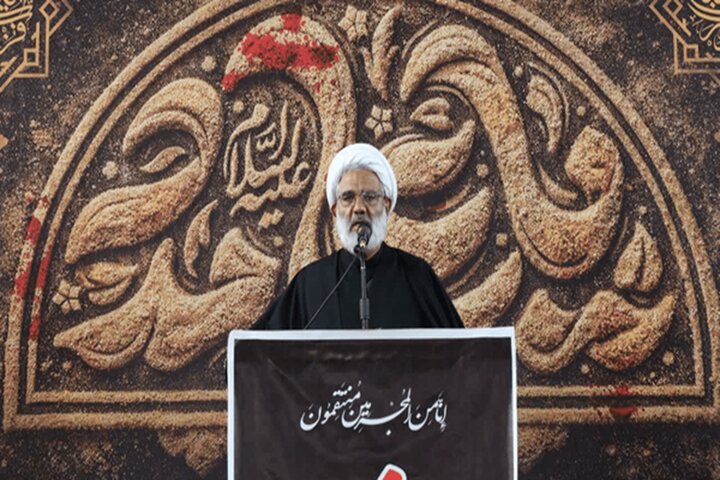 خواب شوم دشمن تعبیر نمی‌شود