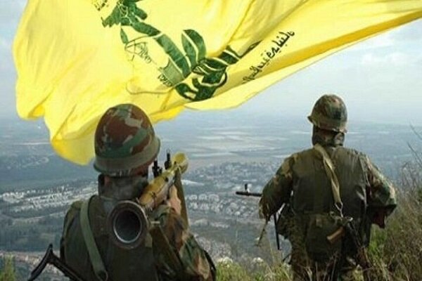 حملات جدید مقاومت لبنان به مرکز تجمع و پایگاه اشغالگران صهیونیست