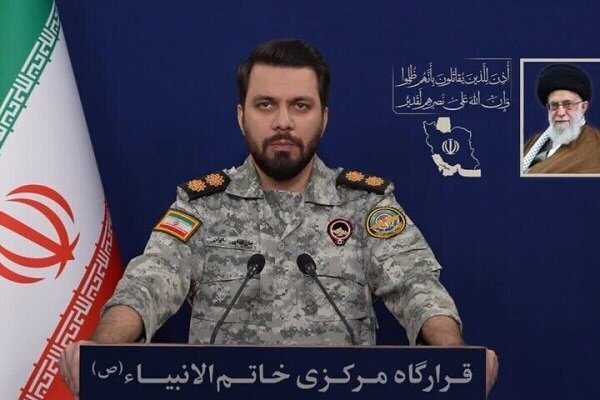 سخنگوی قرارگاه خاتم: هیچ کشتی بدون مجوز و نظارت ایران امکان تردد امن از تنگه هرمز را ندارد