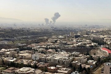 جهش قیمت نفت همزمان با جنگ ایران؛ بازارهای جهانی در وضعیت هشدار
