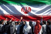 آگاهی تاریخی جامعه ایران فعال شده است