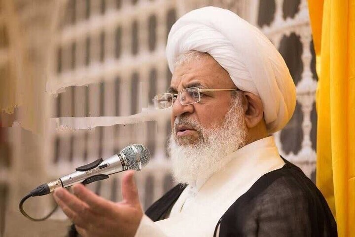 انتخاب سید مجتبی خامنه‌ای تداوم مسیر رهبری انقلاب است