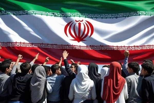 آگاهی تاریخی جامعه ایران فعال شده است