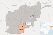 جزئیات حمله هوایی پاکستان به قندهار
