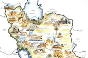 ایران؛ سرزمینی که از دل تاریخ عبور کرده است