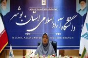 برگزاری وبینار «تاب آوری کودکان در شرایط جنگی» در دانشگاه آزاد بوشهر
