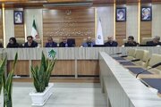 ۴۹۰۰ میلیارد تومان؛ سهم کهگیلویه و بویراحمد از منابع پیش‌بینی‌شده