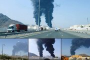خاک اعراب؛ سکوی پرتاب خصومت علیه ایران