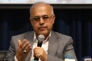 دستان ترامپ در موضوع تنگه هرمز خالی است 