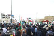 روایت یک جوان ایرانی از امید در روزهای جنگ
