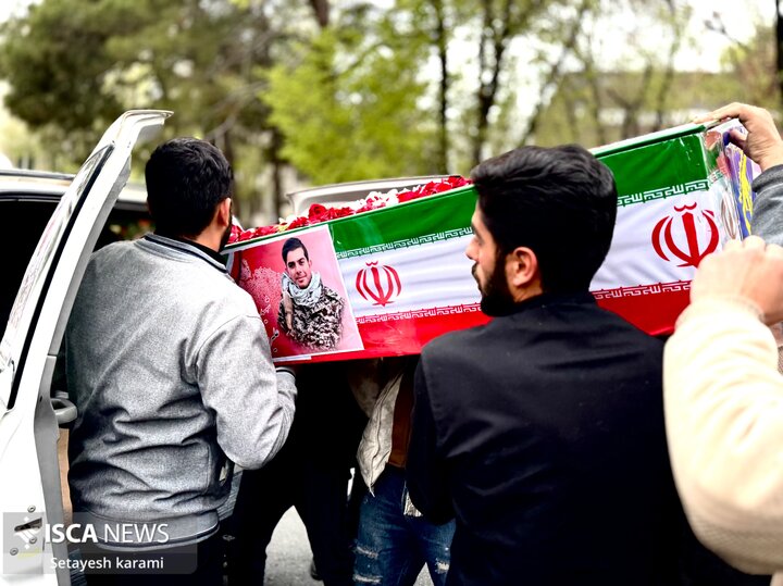 شهدای کارگر شهرک صنعتی جی اصفهان