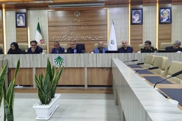 ۴۹۰۰ میلیارد تومان؛ سهم کهگیلویه و بویراحمد از منابع پیش‌بینی‌شده