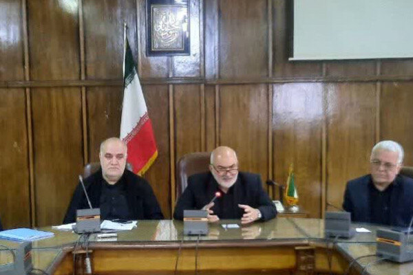 تأکید استاندار خوزستان بر آمادگی کامل دستگاه‌ها در شرایط جنگی