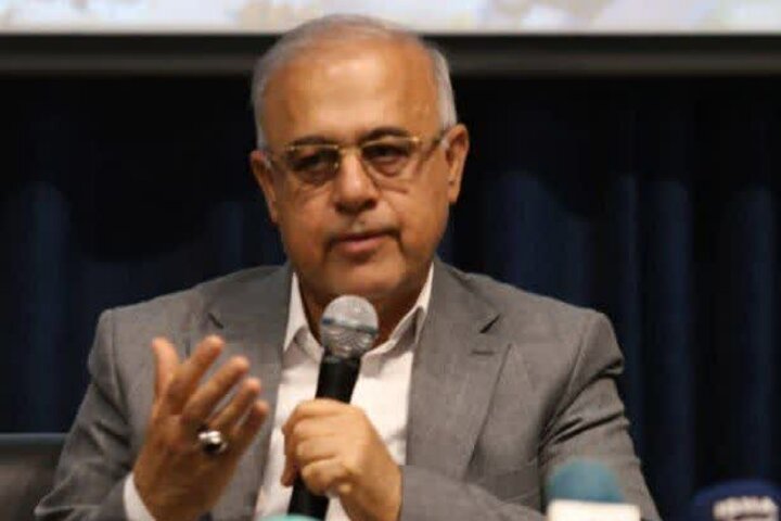 دستان ترامپ در موضوع تنگه هرمز خالی است 
