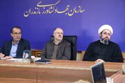  برخورد قاطع با سودجویان بازار و تداوم خدمت‌رسانی در تعطیلات نوروز 