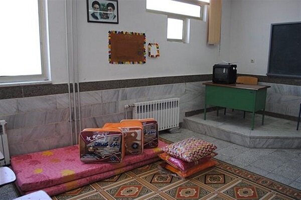 آغاز اسکان نوروزی فرهنگیان از ۲۸ اسفند + جزئیات آغاز اسکان نوروزی فرهنگیان از ۲۸ اسفند + جزئیات