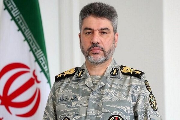 سخنگوی ارتش: باید دشمن را پشیمان کنیم سخنگوی ارتش: باید دشمن را پشیمان کنیم