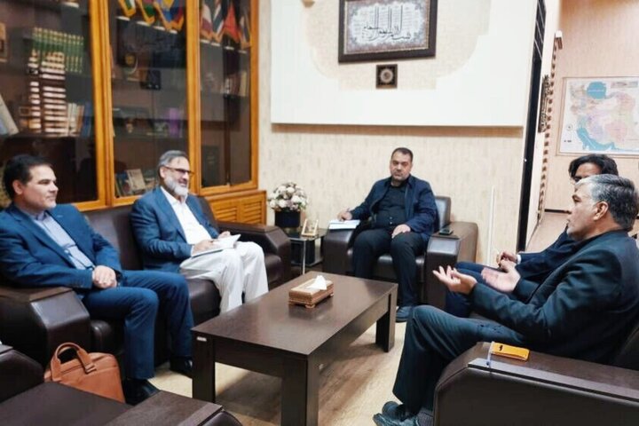 همکاری راهبردی ایران و افغانستان در زاهدان