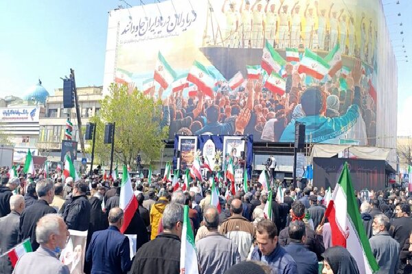 دانشگاه تهران ۳۰ سال میعاد علمی شهید لاریجانی بود دانشگاه تهران ۳۰ سال میعاد علمی شهید لاریجانی بود
