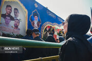 از سنتز تاریخی تا راهبرد تمدنی: هم‌پوشانی زیست جهان نسل جدید با شهدای عصر نوین